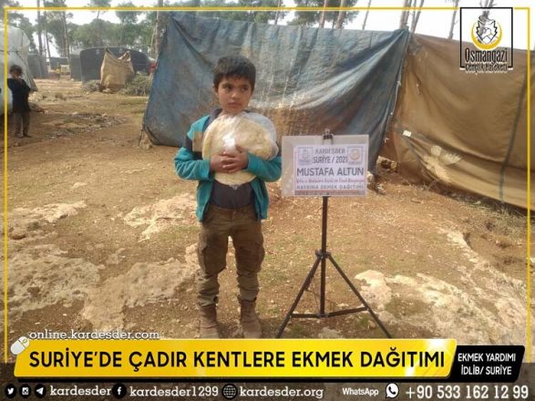 bagislariniz suriye nin mazlumlari icin olsun 33