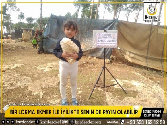 bagislarinizi kimsesizlere ulastirmaya devam ediyoruz 03