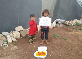 bir iftar da senden olsun 07