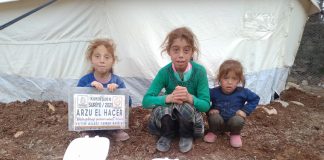 bir kap sicak yemek de senden olsun 07