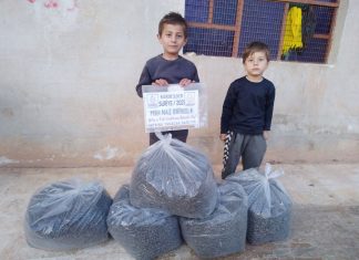 cadirlarda yakacak ihtiyaci devam ediyor 05