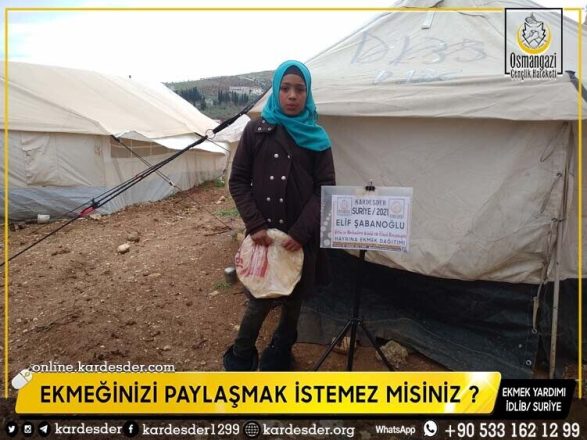 ekmek sikintisi halen devam ediyor 30