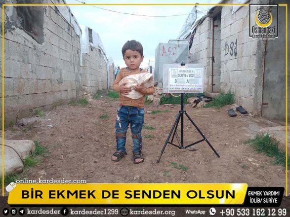 ekmek yardimlarimiz tum hiziyla devam ediyor 05