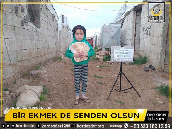 ekmek yardimlarimiz tum hiziyla devam ediyor 06