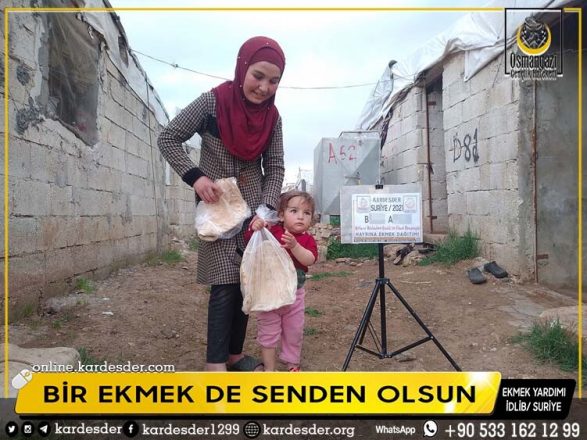 ekmek yardimlarimiz tum hiziyla devam ediyor 07