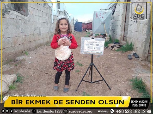 ekmek yardimlarimiz tum hiziyla devam ediyor 10