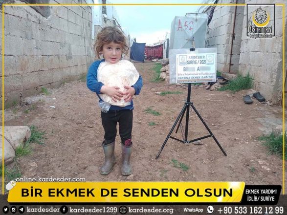 ekmek yardimlarimiz tum hiziyla devam ediyor 15