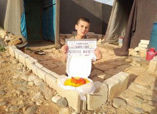 iftariyelikler ile yetim ailelerine destek ol 01