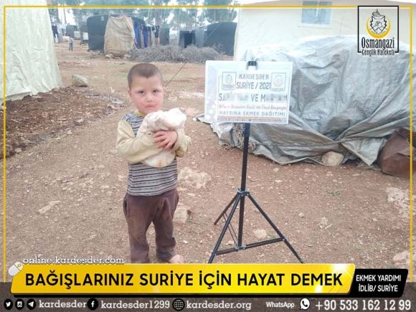 ihtiyac sahiplerini bu ramazan da yalniz birakmadik 01