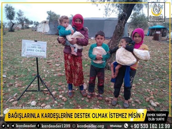 iyilikte senin de payin olsun 10