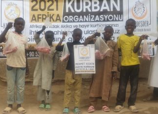 kurban bagislariniz ile afrika da umut 01