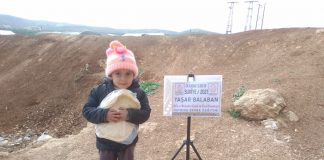 onlarin bir lokma ekmege ihtiyaci var 41