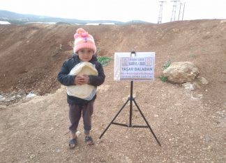 onlarin bir lokma ekmege ihtiyaci var 41