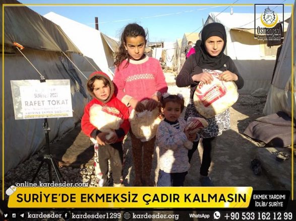 suriye de ekmeksiz cadir kalmasin 41