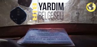 yetim ve mazlum cocuklarimiz usumesin diye 01