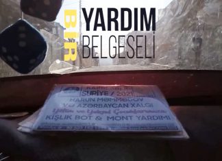 yetim ve mazlum cocuklarimiz usumesin diye 01