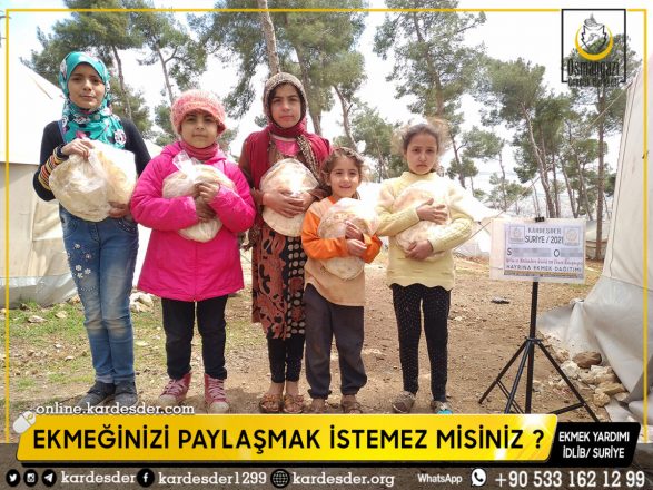 yetim ve mazlumlarin ekmek bagislarniza ihtiyaci var 02