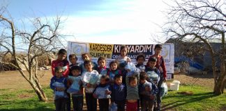 yetim ve oksuzlere bot yardimi 07