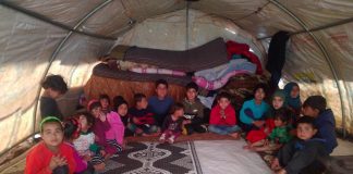 26 yetimli ailemizin durumuna sahit olun 01