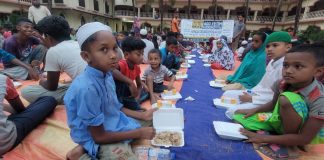 400 arakanli yetime iftar organizyonumuzun 2 ncisini gerceklestirdik 01