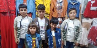 alacaginiz bir bayramli belki de onlarin yuzunu guldurecek 19