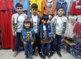 alacaginiz bir bayramli belki de onlarin yuzunu guldurecek 19