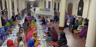 arakanli 400 yetim kardesimize iftar 01