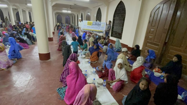 arakanli yetim kardesimiz ile iftar sofralarinda bulusuyoruz 01