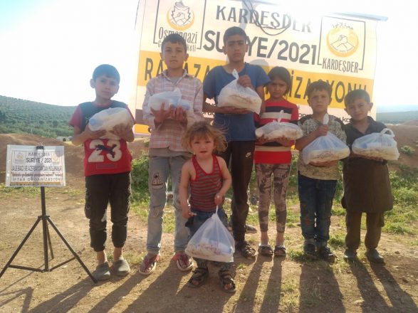 azerbaycan daki muslumanlar yetimlere kol kanat geremeye devam ediyor 23