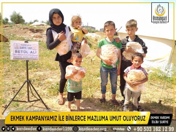 bagislariniz mazlumlara hayat oluyor 07