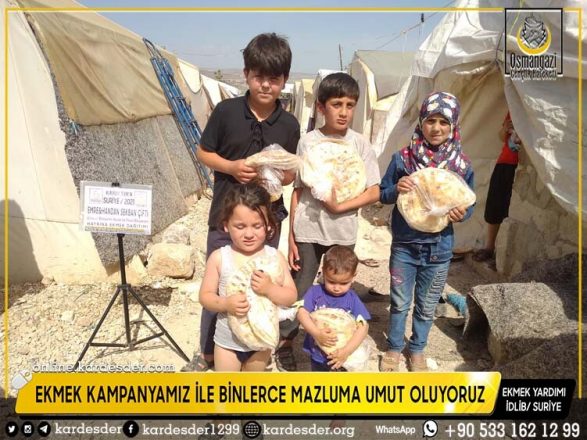 bagislariniz mazlumlara hayat oluyor 10