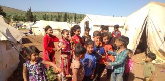 bayramlik bagislariniz ile yetimlerin sevinmesine vesile olun 39