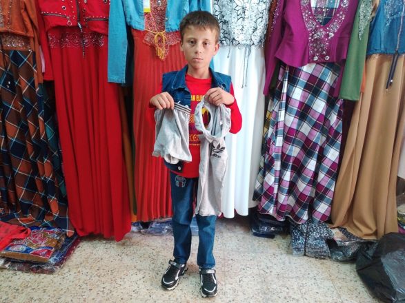 bayramliksiz yetim kalmasin diye 01