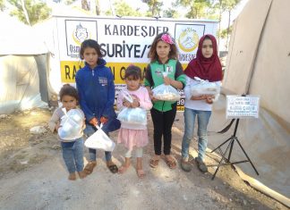 bir kap yemek ile hem kendine hem yetimlere iyilik yap 04