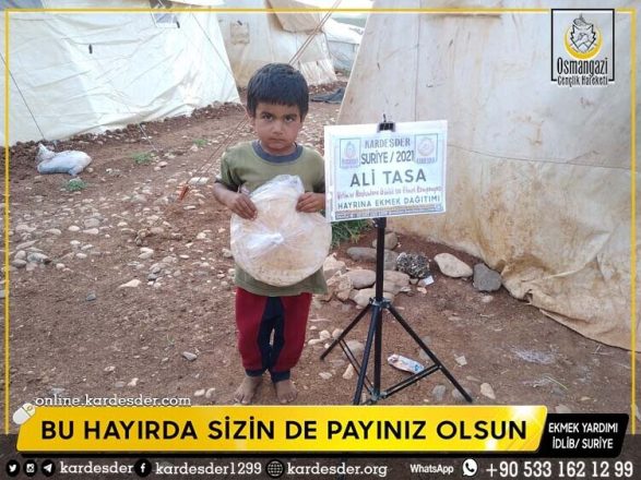 cadir kentlerdeki yasam mucadelesine destegimiz devam ediyor 10