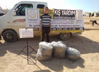 cadir kentlere destegimiz devam ediyor 01