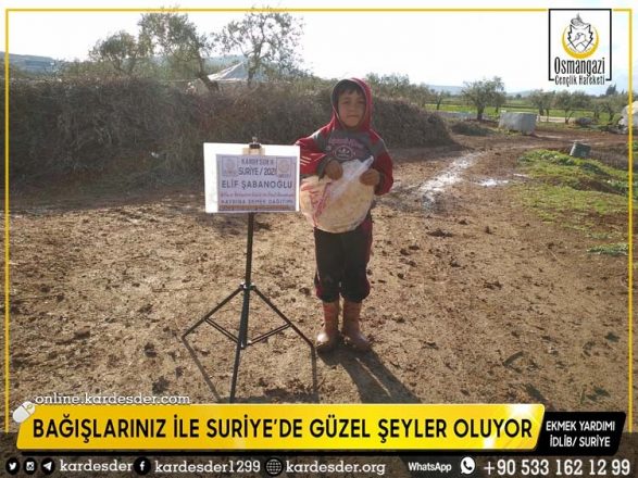 ekmek bagislarinizin yolunu gozleyenler var 10