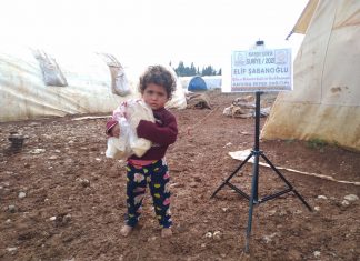 ekmek bagislarinizin yolunu gozleyenler var 32