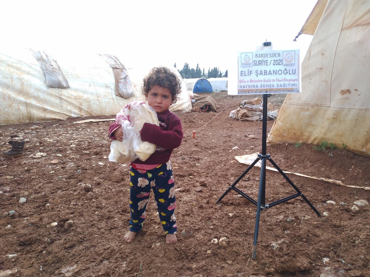 ekmek bagislarinizin yolunu gozleyenler var 32