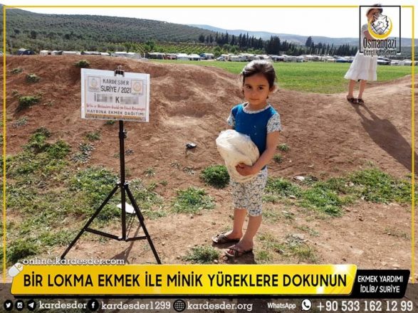ekmek ihtiyaci devam ediyor 07