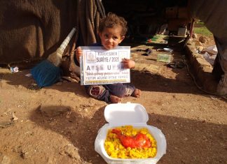 iftar bagislarinizi yetim ve mazlumlar icin olsun 04