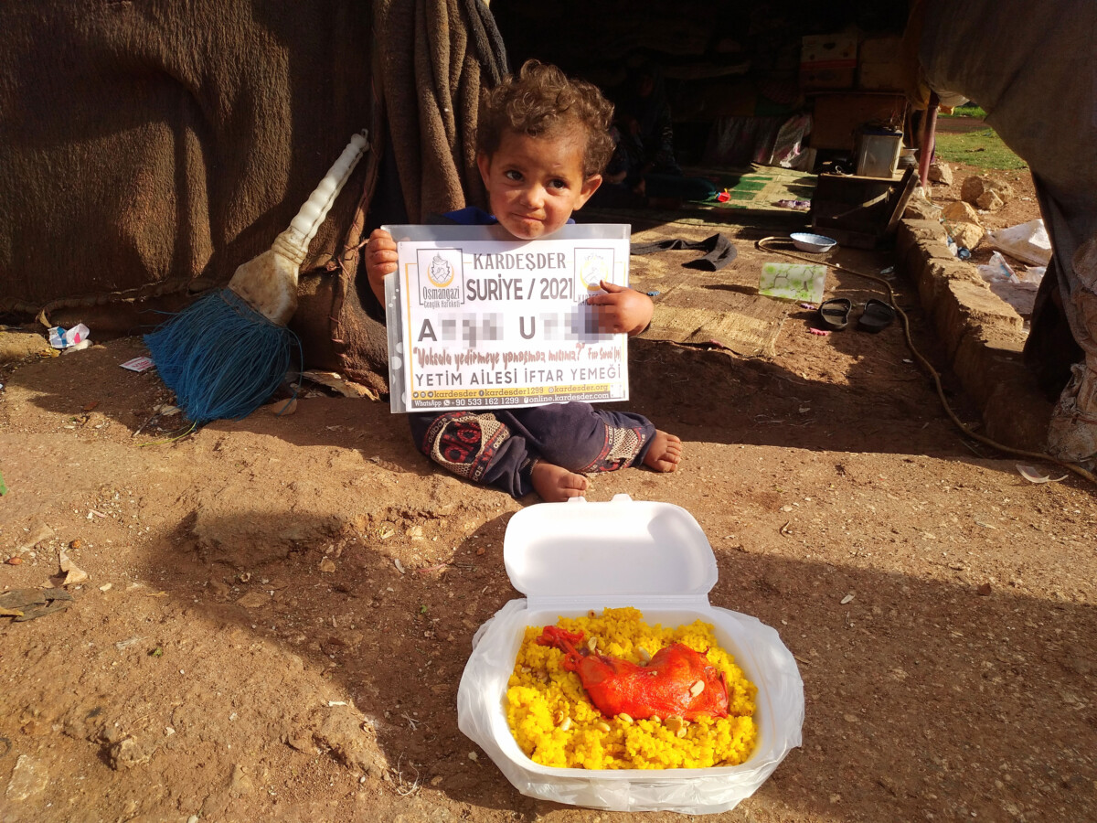 iftar bagislarinizi yetim ve mazlumlar icin olsun 04