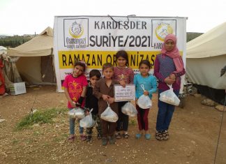 iftar sevincini yetimlerle yasa 01