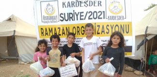 iftarlik dagitimimiz devam ediyor 05
