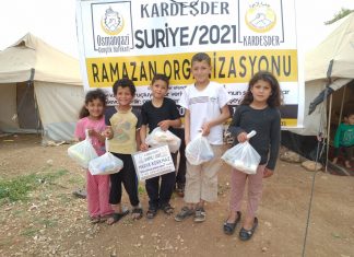 iftarlik dagitimimiz devam ediyor 05