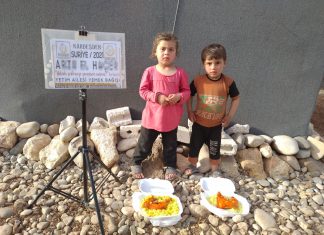 iftarlik yemek bulmakta zorlanan aileler var 04