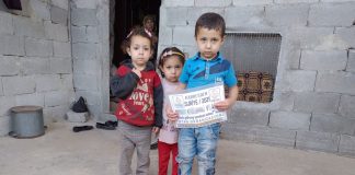 mazlumlarin sofrasina bir kap sicak yemek ile misafir olabilirsiniz 04
