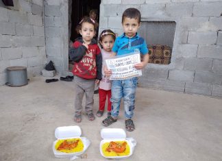 mazlumlarin sofrasina bir kap sicak yemek ile misafir olabilirsiniz 04