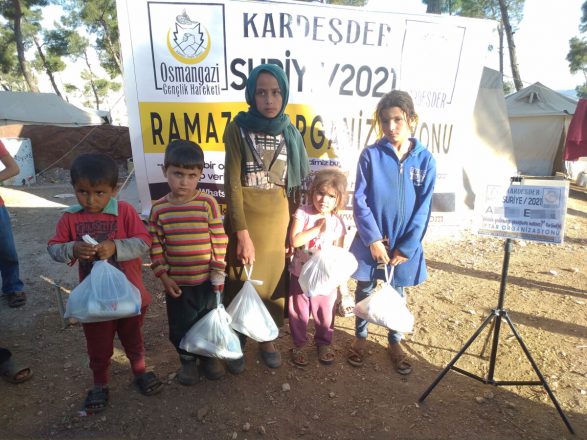 paylasma ayi ramazan da yetimleri yalniz birakmadik 16