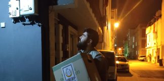 ramazan kolilerini ihtiyac sahiplerine ulastirmaya devam ediyoruz 03